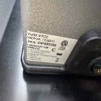 VWR WB20 Water Bath image 0